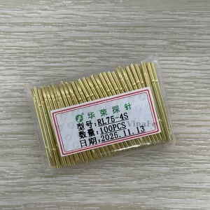 Kim Test Mạch RL75-4S